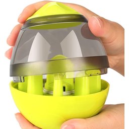 Brinquedo Interativo para Cães com Dispenser para Petisco e - 5