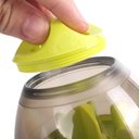 Ver imagem 2 de Brinquedo Interativo para Cães com Dispenser para Petisco e