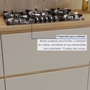 Ver imagem 5 de Balcão 1 Porta Basculante Rainha 80cm 100% Mdf