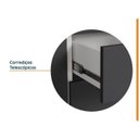Ver imagem 7 de Cozinha Modulada 6 Peças sem Tampo sem Rodapé 3 Aéreos e 3 Balcões Ipanema CabeCasa MadeiraOriginals
