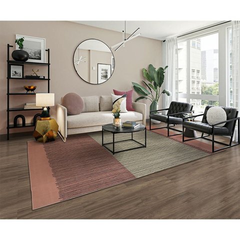 Tapete 200x290cm Milano Tapetes São Carlos