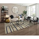 Ver imagem 1 de Tapete 200x290cm Milano Tapetes São Carlos