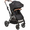 Carrinho Kiddo Stand Nomad Preto 5245apr - 1