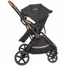 Carrinho Kiddo Stand Nomad Preto 5245apr - 2