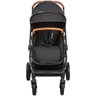 Carrinho Kiddo Stand Nomad Preto 5245apr - 3