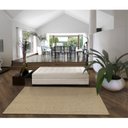 Ver imagem 1 de Tapete 100x150cm Rustik Sisal Tapetes São Carlos