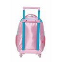 Ver imagem 2 de Mochila Pacific Rodinha Borboletas Wings Ref: 998bd01