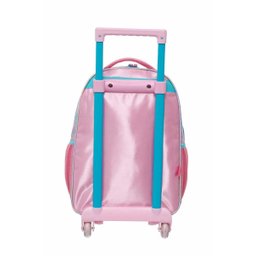 Mochila Pacific Rodinha Borboletas Wings Ref: 998bd01 - 2