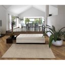 Ver imagem 1 de Tapete 100x150cm Rustik Vime Tapetes São Carlos