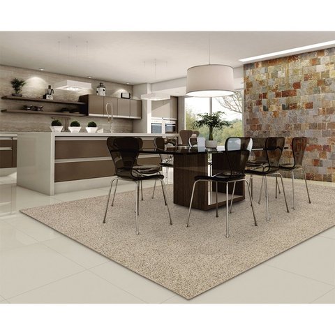 Tapete 200x250cm Rustik Vime Tapetes São Carlos