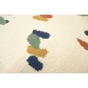 Ver imagem 4 de Tapete 200x250cm Vibe Infantil Tapetes São Carlos