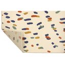 Ver imagem 5 de Tapete 200x250cm Vibe Infantil Tapetes São Carlos