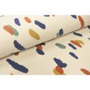 Ver imagem 3 de Tapete 200x250cm Vibe Infantil Tapetes São Carlos