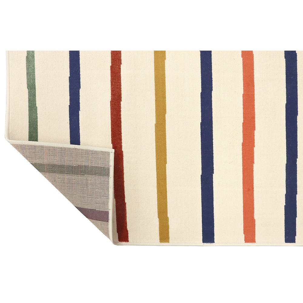 Tapete 200x250cm Vibe Infantil  Tapetes São Carlos - 5