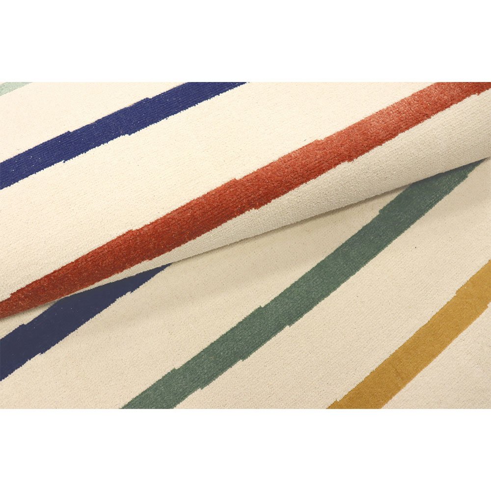 Tapete 200x250cm Vibe Infantil  Tapetes São Carlos - 3