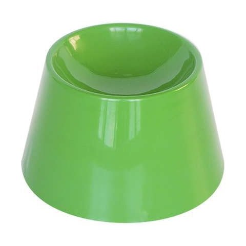 Comedouro Ergonometro Super Cat para Gatos 200ml