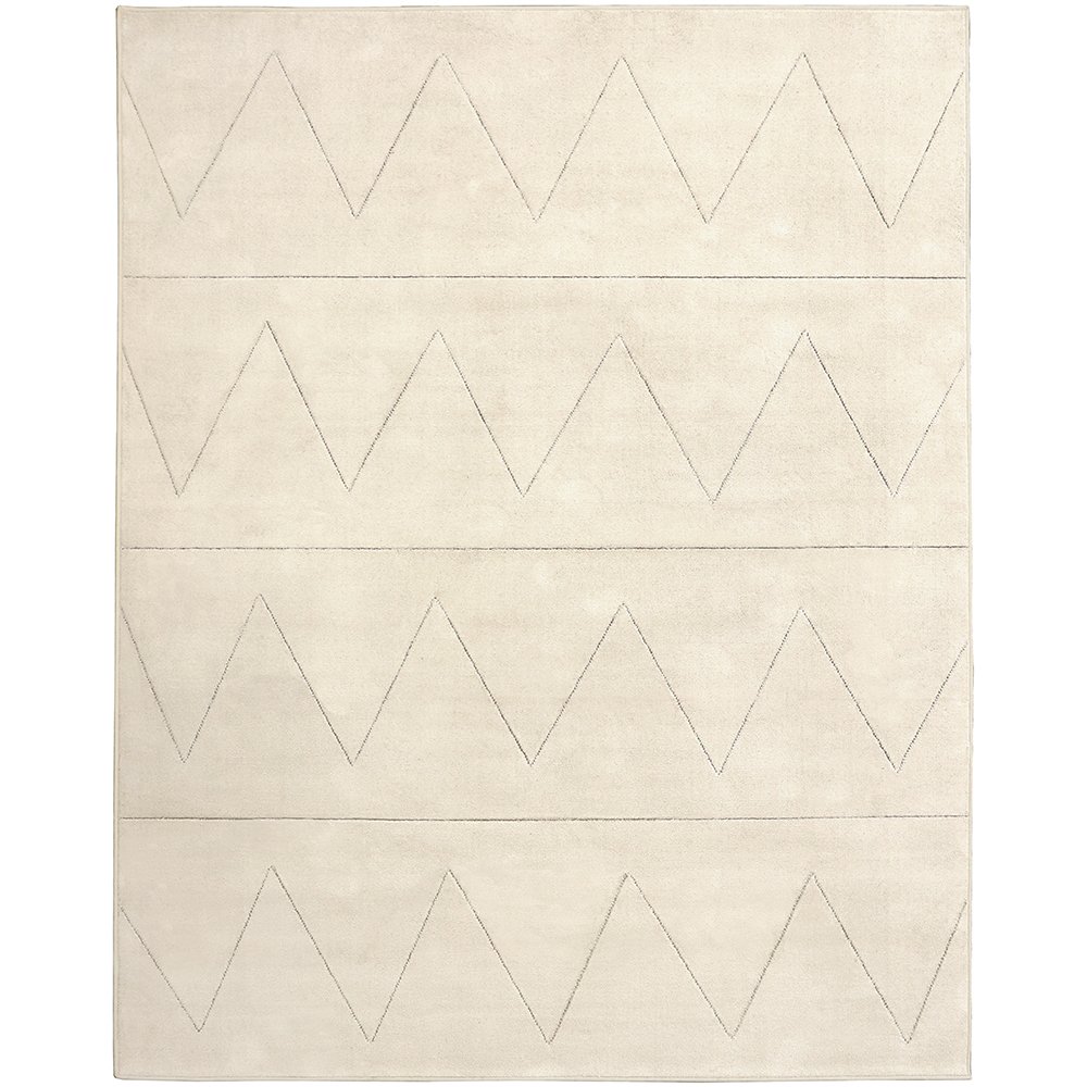 Tapete 200x250cm Vibe Infantil  Tapetes São Carlos - 2