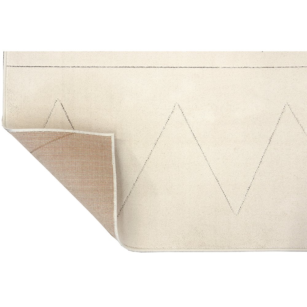 Tapete 200x250cm Vibe Infantil  Tapetes São Carlos - 5