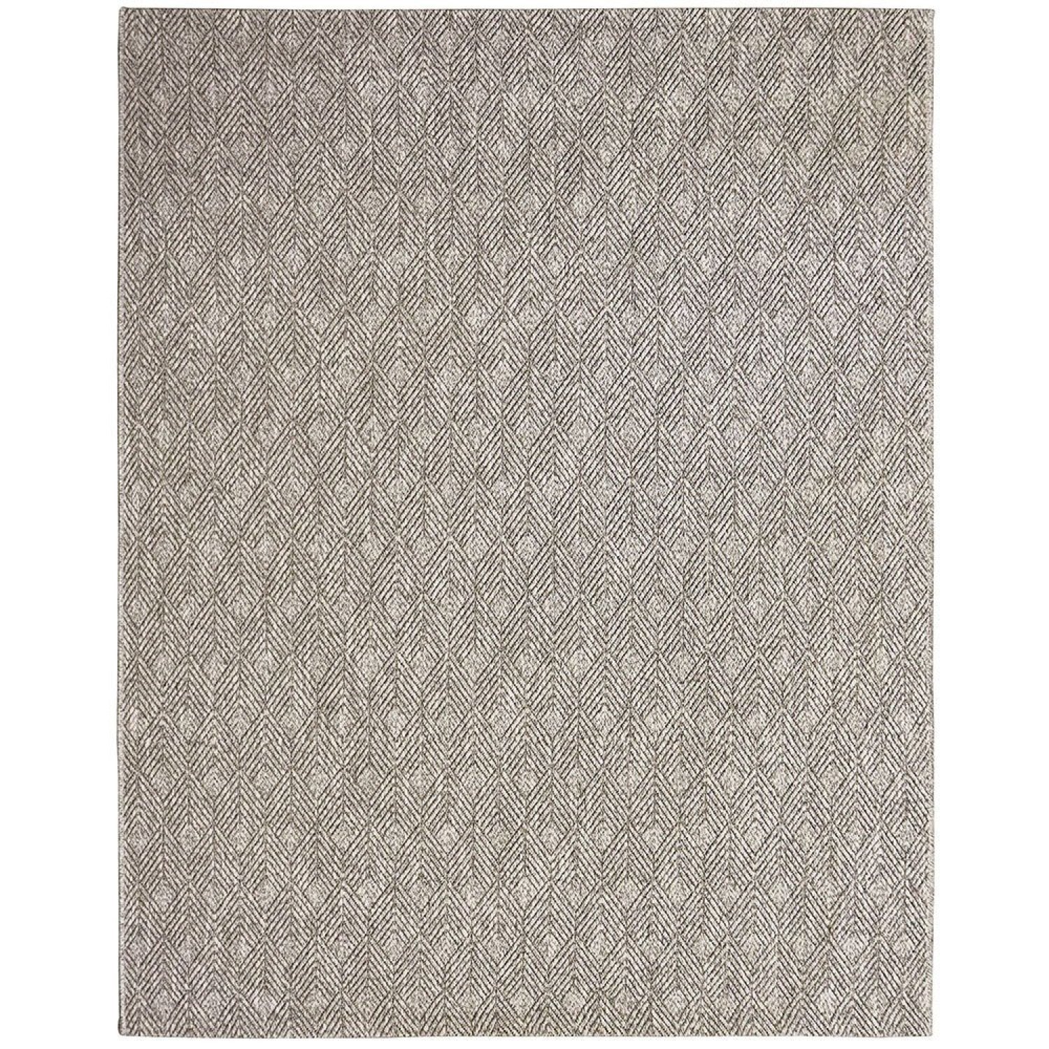 Tapete 200x250cm Eco Terra Tapetes São Carlos - 4