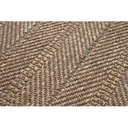 Ver imagem 5 de Tapete 100x150cm Eco Terra Tapetes São Carlos