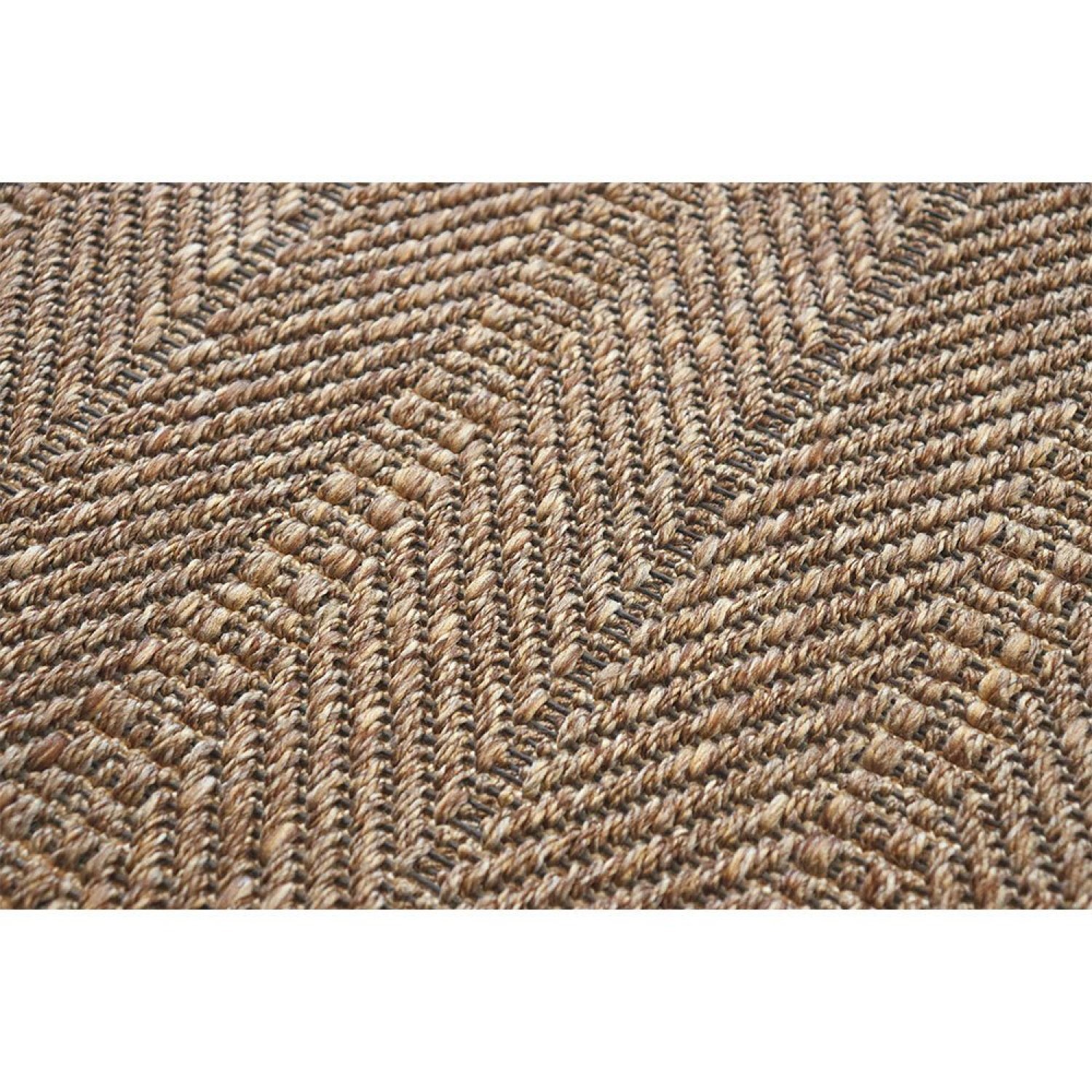 Tapete 200x300cm Eco Terra Tapetes São Carlos - 5