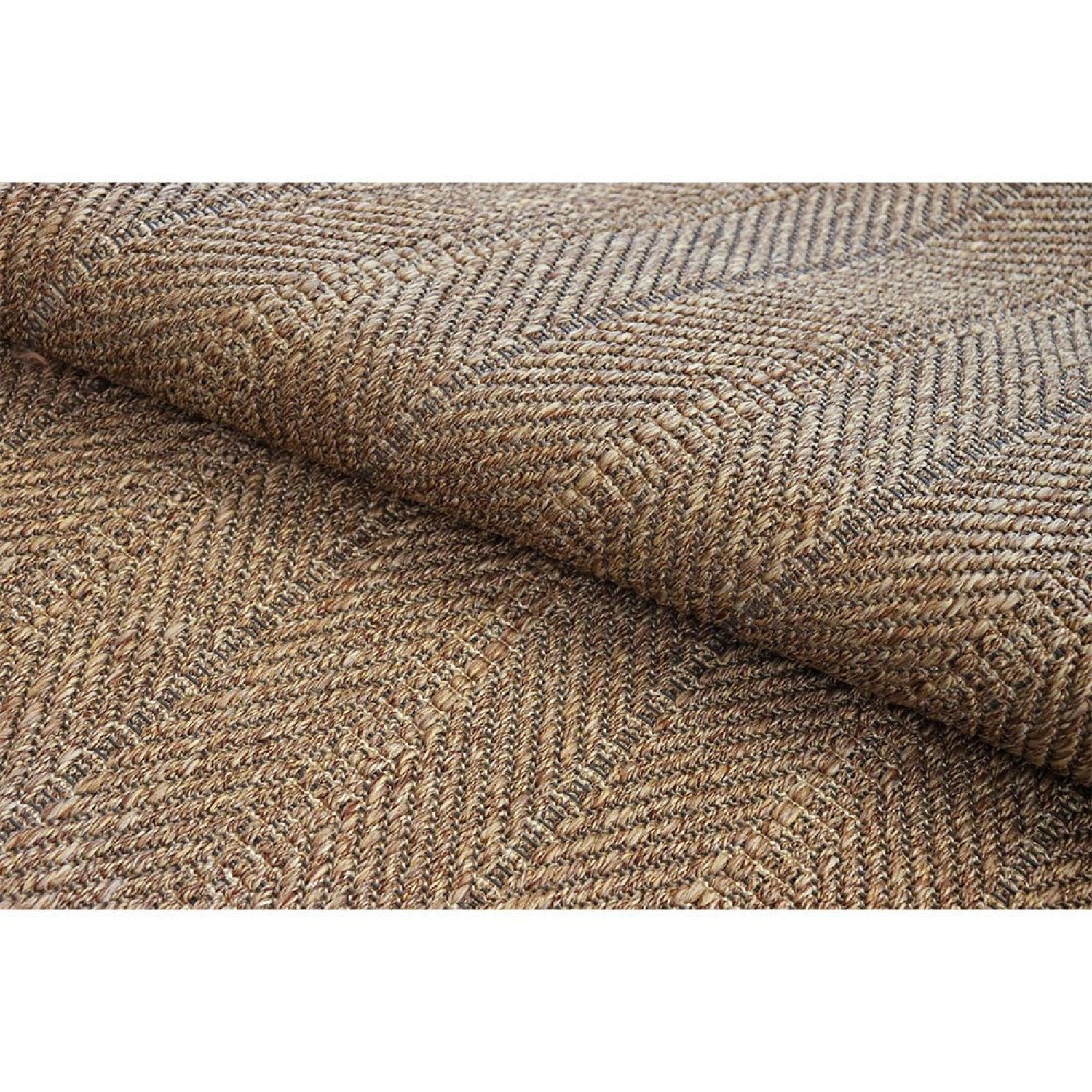 Tapete 200x300cm Eco Terra Tapetes São Carlos - 3