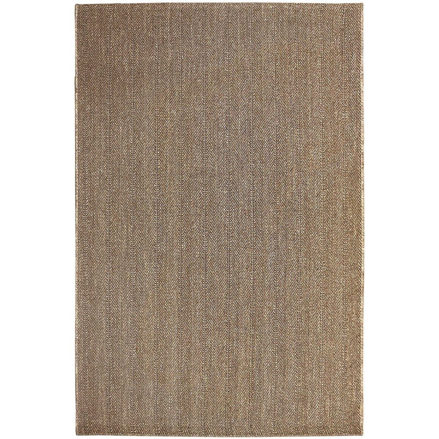 Tapete 200x300cm Eco Terra Tapetes São Carlos - 4