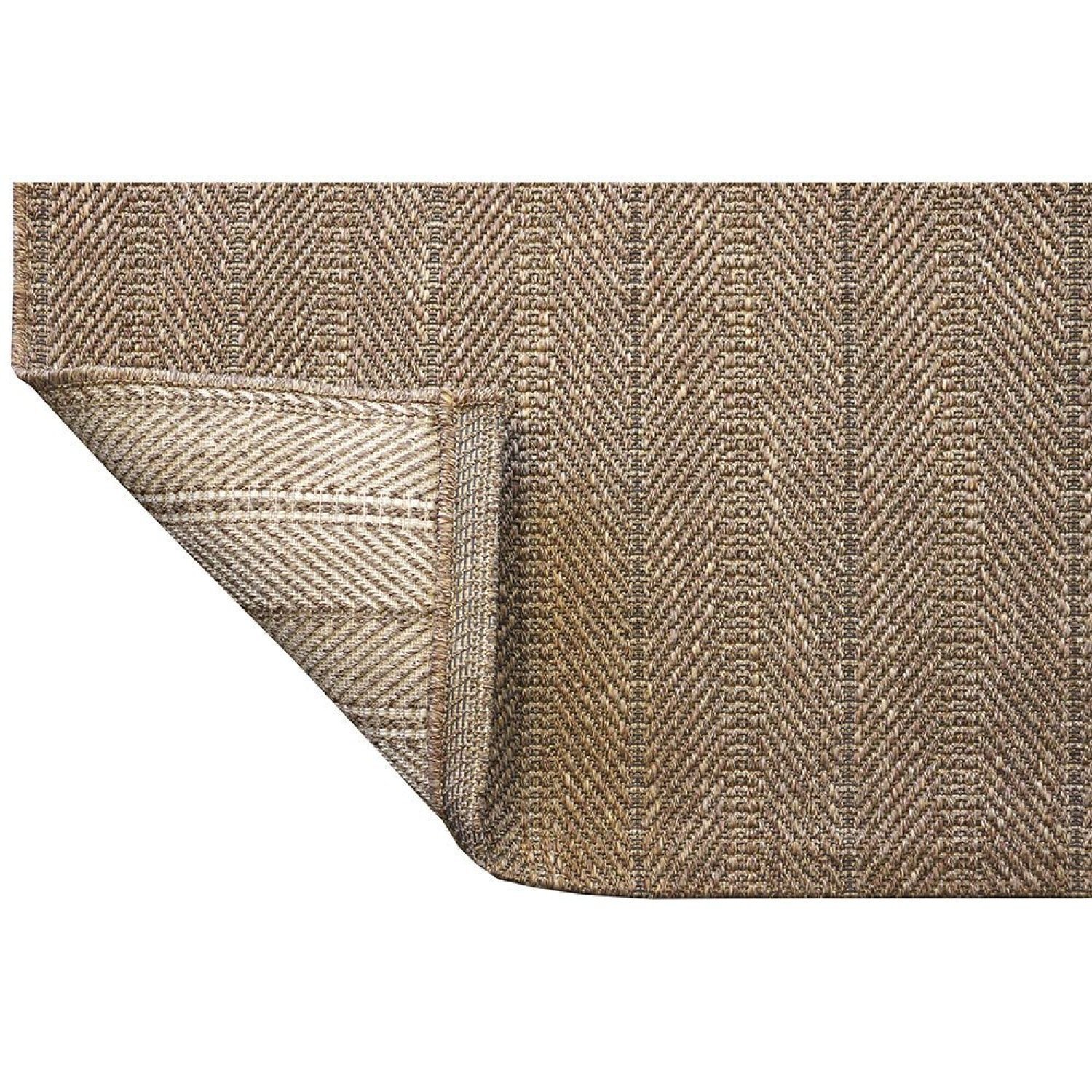Tapete 300x400cm Eco Terra Tapetes São Carlos - 2