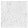 Porcelanato Esmaltado Polido Carrara Branco 120x120cm - 2