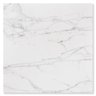 Porcelanato Esmaltado Polido Carrara Branco 120x120cm - 8