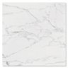 Porcelanato Esmaltado Polido Carrara Branco 120x120cm - 13