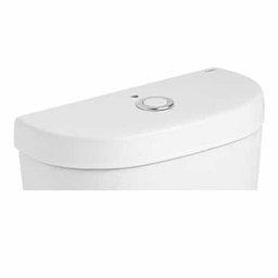 Tampa para Caixa Acoplada Kids Branco Celite/incepa - 2