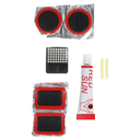 Ver imagem 1 de Kit de Reparo Bicicleta Compacto Ferramentas Profissionais