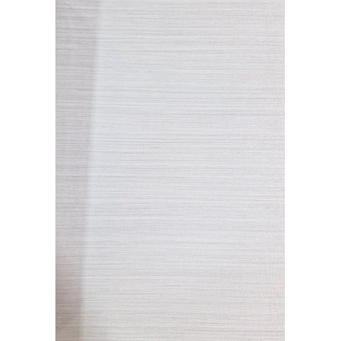 Papel de Parede Poet Chart 5 Estilo Linho Cinza Clarinho