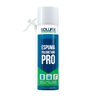 Adesivo Expansivo Espuma Pu Pro Solufix 500ml 340g - 1