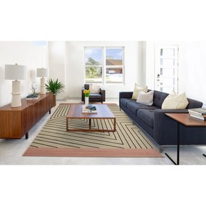 Tapete 200x300cm Labella Tapetes São Carlos