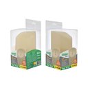 Ver imagem 2 de Luminária Vela Led 10cm Efeito Chama Quente Decor Taschibra