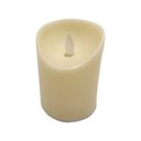 Ver imagem 1 de Luminária Vela Led 10cm Efeito Chama Quente Decor Taschibra