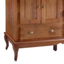 Ver imagem 3 de Balcão Buffet 4 Portas 2 Gavetas Hannover 60815 Linz Móveis