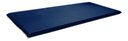 Ver imagem 1 de Colchonete para Ginastica Academia Fitness Tapete Treinar Azul Bz Home Decor
