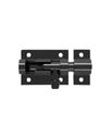 Ver imagem 6 de Ferrolho 1,5" Preto – Kit com 2 Peças