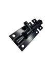 Ver imagem 1 de Ferrolho 1,5" Preto – Kit com 2 Peças