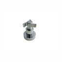 Ver imagem 1 de Acabamento Registro Base Docol 1/2' e 3/4' e 1 (pequeno) - Likeflex Perflex