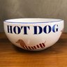 Tigela Em Cerâmica Coleção Hot Dog Cerâmica Luiz Salvador – Unidade Grande - 3