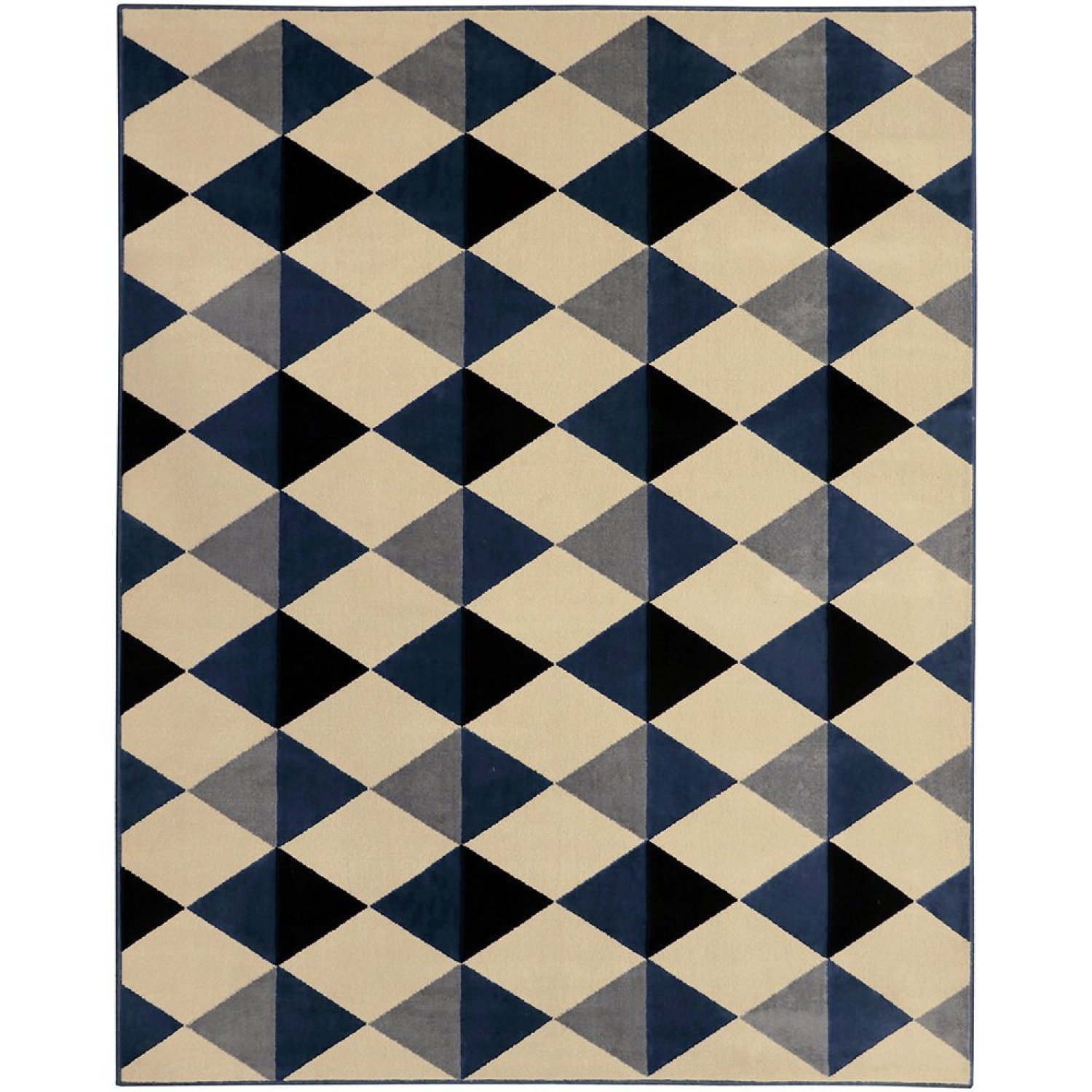 Tapete 200x250cm Labella Tapetes São Carlos - 4