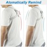 Corretor de Postura Ajustável Smart Back Brace Corrector - 3