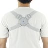 Corretor de Postura Ajustável Smart Back Brace Corrector - 1