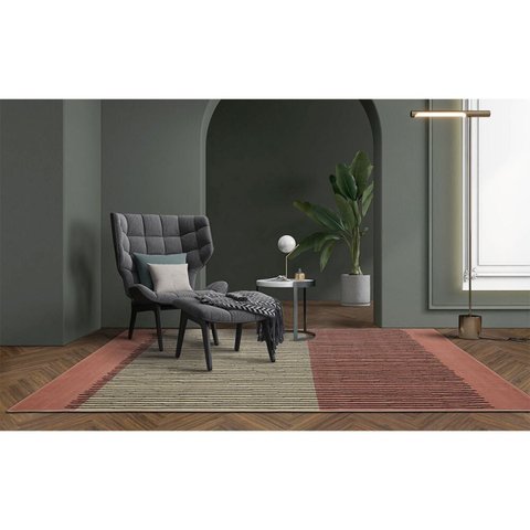 Tapete 150x200cm Milano Tapetes São Carlos