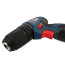 Ver imagem 3 de Parafusadeira e furadeira GSR 120-Li sem bateria Bosch