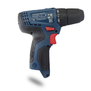Ver imagem 2 de Parafusadeira e furadeira GSR 120-Li sem bateria Bosch